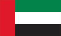 uae flag